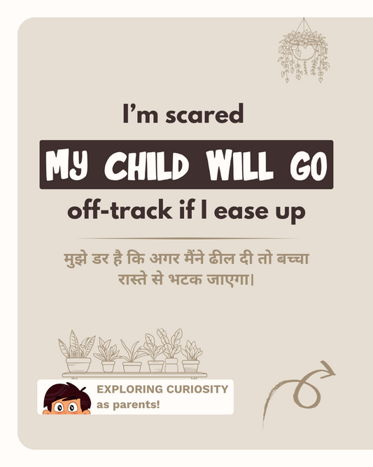 How Can You Set Boundaries Without Controlling Your Child?