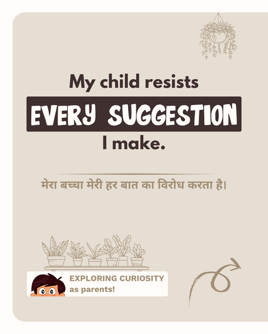 What Happens When We Let Go of the Future We’ve Imagined for Our Child?