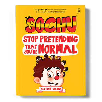 Sochu Thinking, Feeling and Doing Series (Total 36 Books)