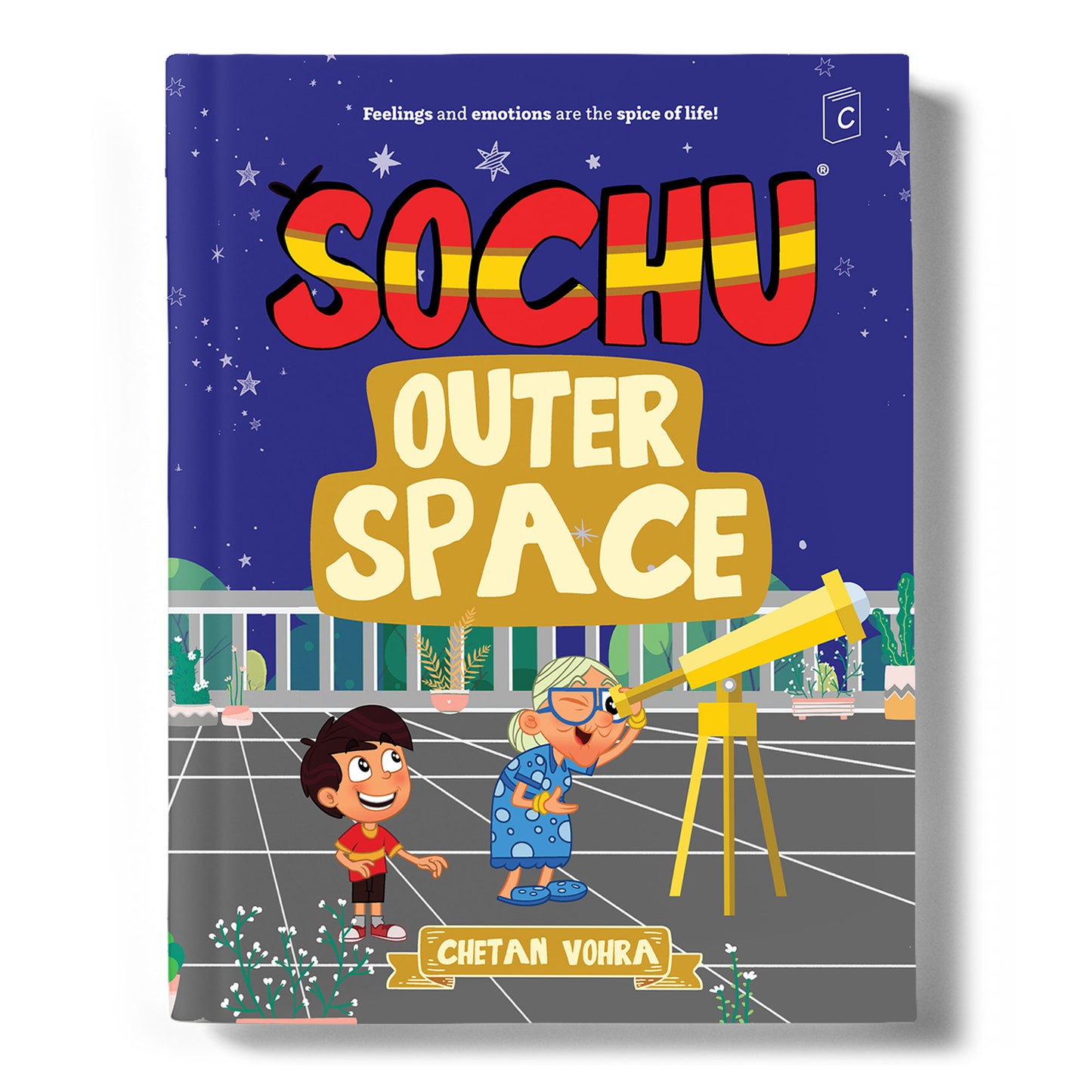 Sochu Thinking, Feeling and Doing Series (Total 36 Books)