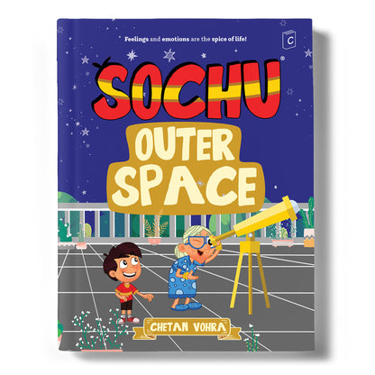 Sochu Feeling Series (Set of 12 Books)
