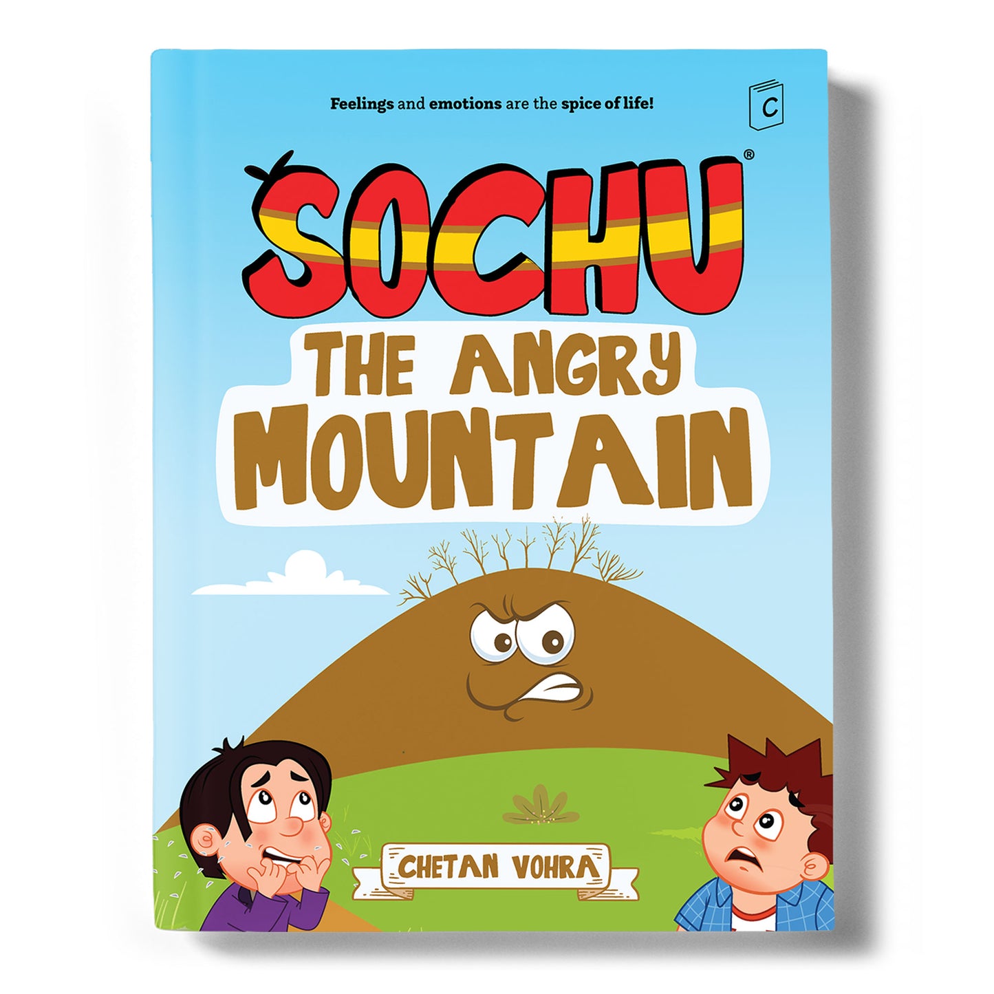 Sochu Thinking, Feeling and Doing Series (Total 36 Books)