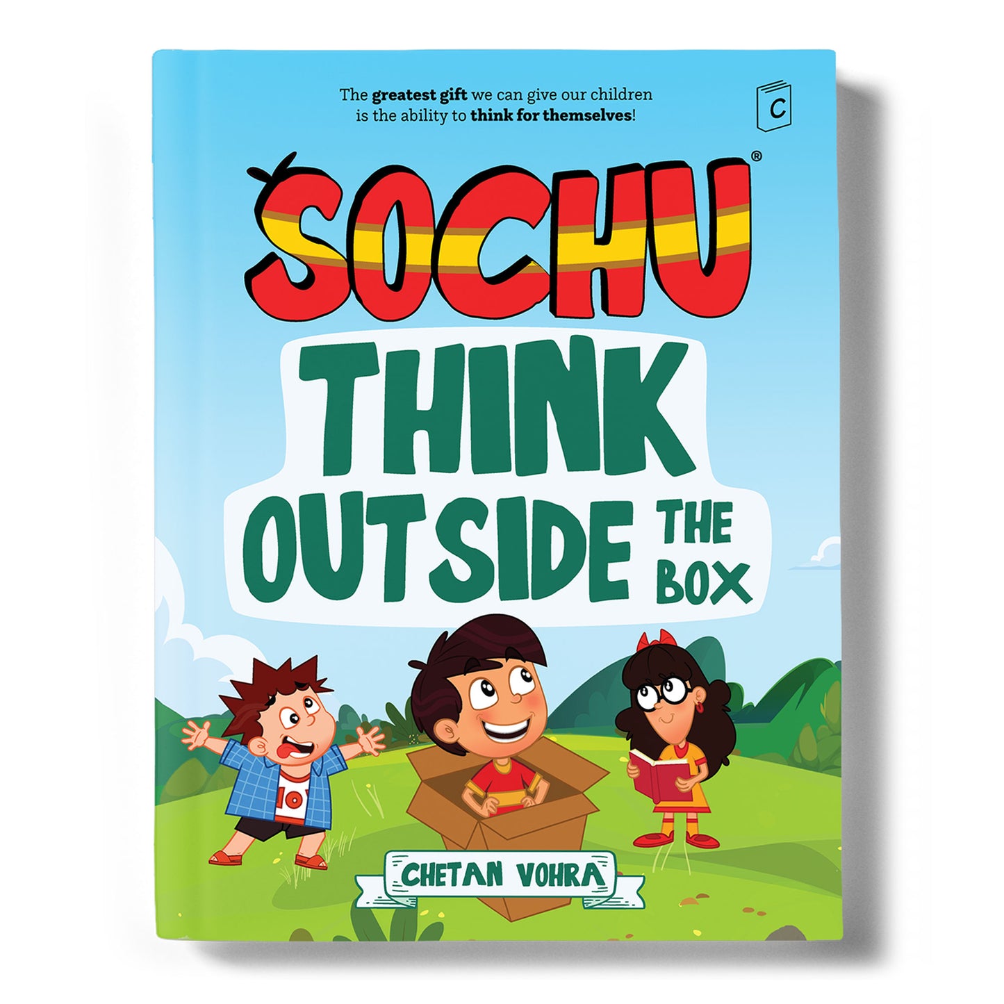 Sochu Thinking, Feeling and Doing Series (Total 36 Books)