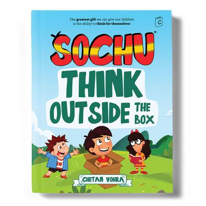Sochu Thinking, Feeling and Doing Series (Total 36 Books)