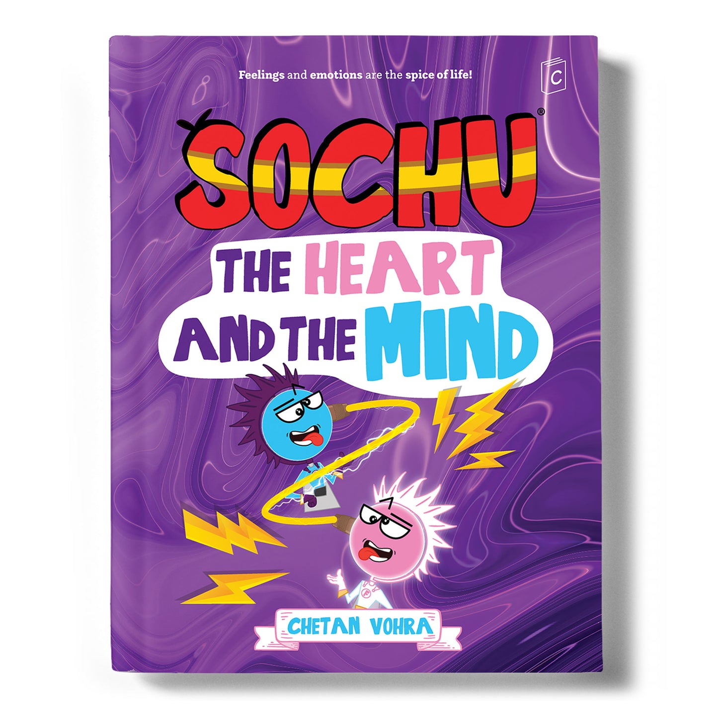 Sochu Thinking, Feeling and Doing Series (Total 36 Books)
