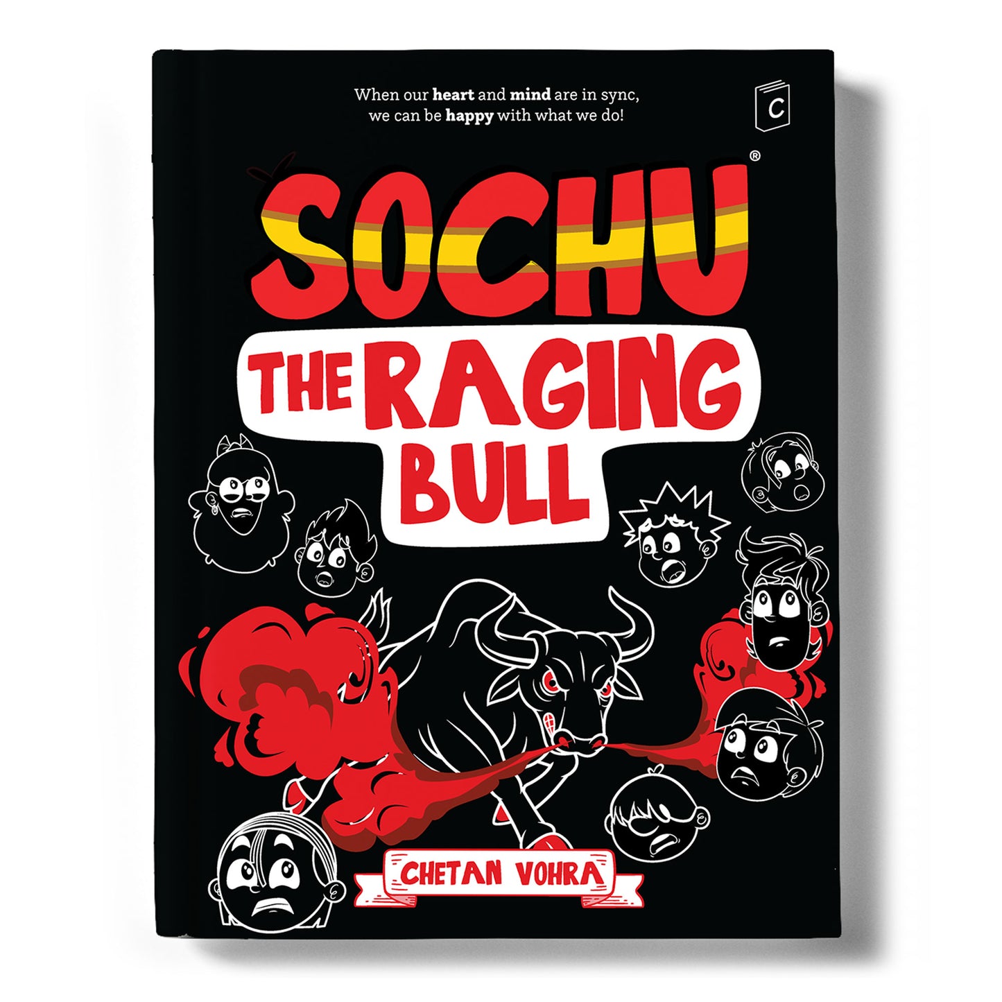 Sochu Thinking, Feeling and Doing Series (Total 36 Books)