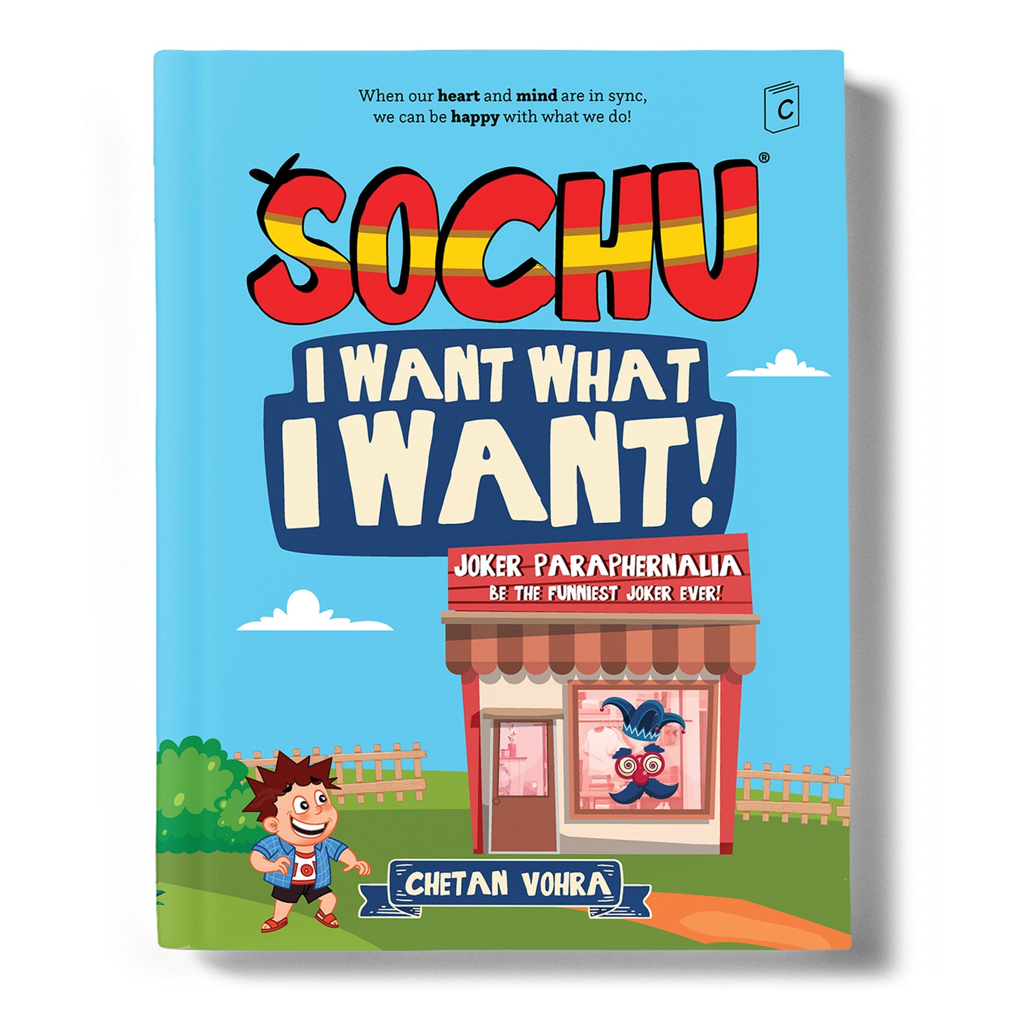 Sochu Thinking, Feeling and Doing Series (Total 36 Books)