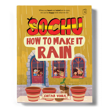 Sochu Doing Series (Set of 12 Books)