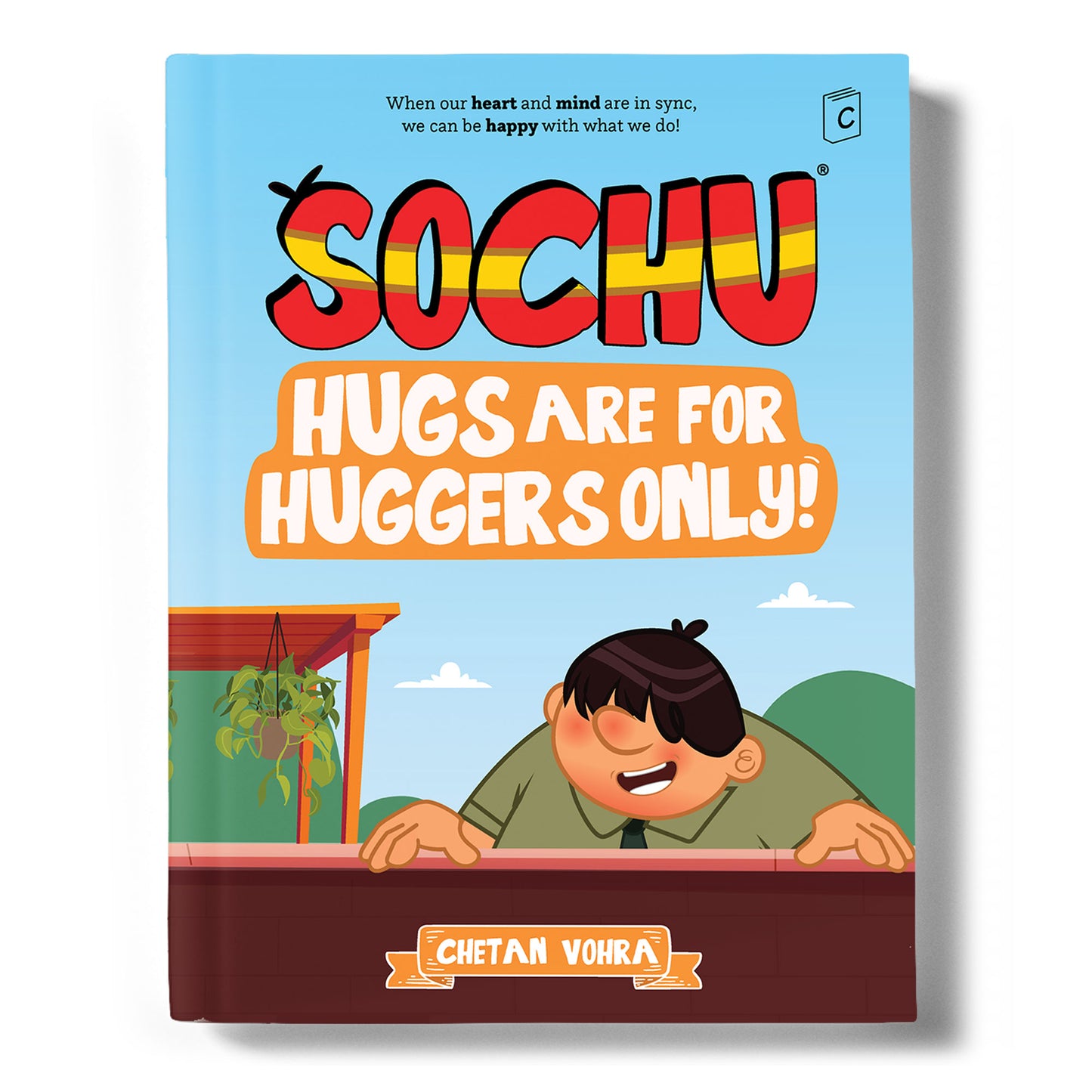 Sochu Thinking, Feeling and Doing Series (Total 36 Books)