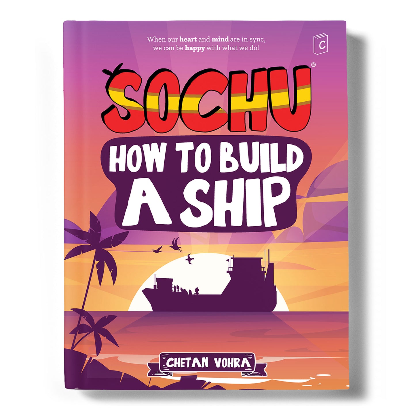 Sochu Thinking, Feeling and Doing Series (Total 36 Books)