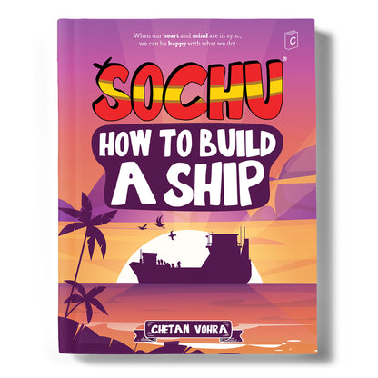 Sochu Doing Series (Set of 12 Books)
