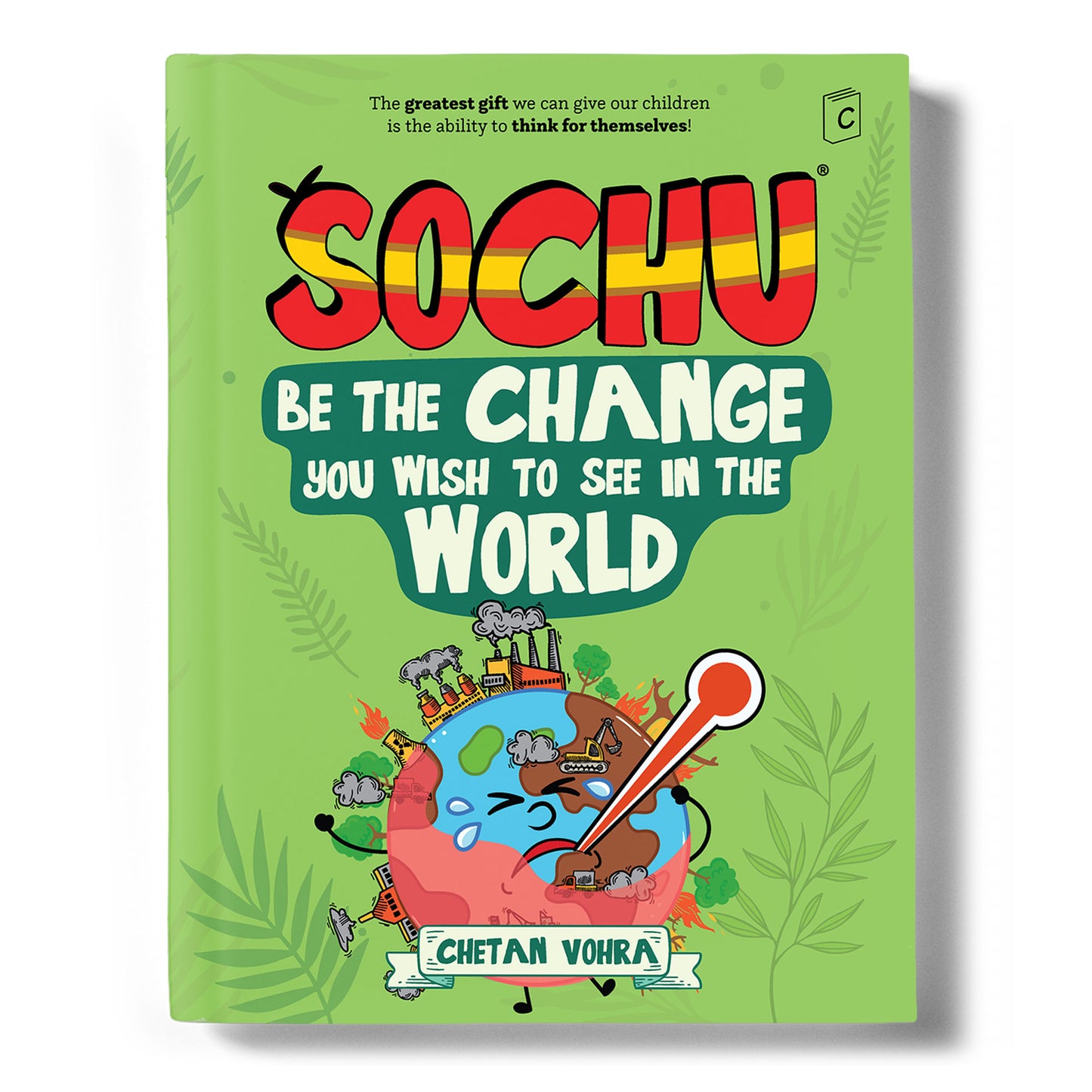 Sochu Thinking, Feeling and Doing Series (Total 36 Books)