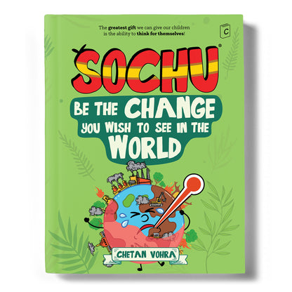 Sochu Thinking, Feeling and Doing Series (Total 36 Books)