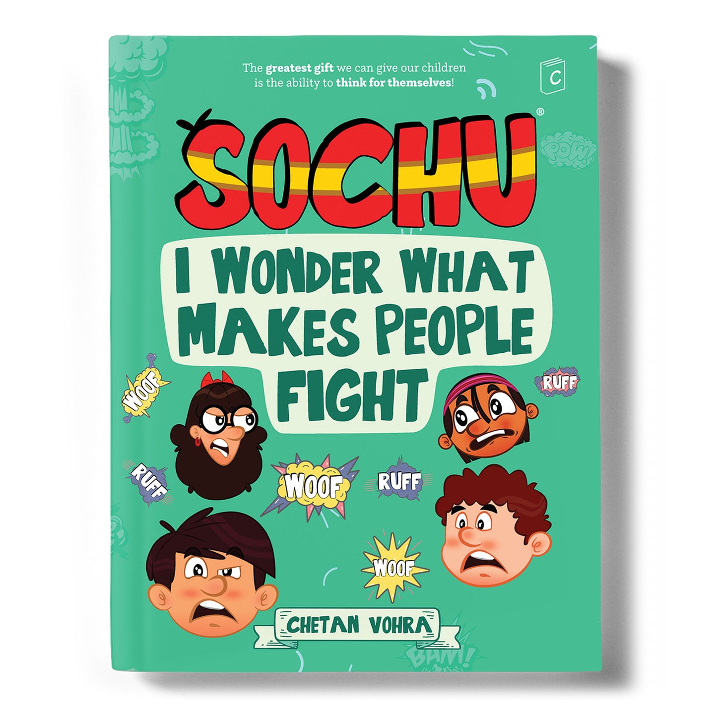 Sochu Thinking, Feeling and Doing Series (Total 36 Books)