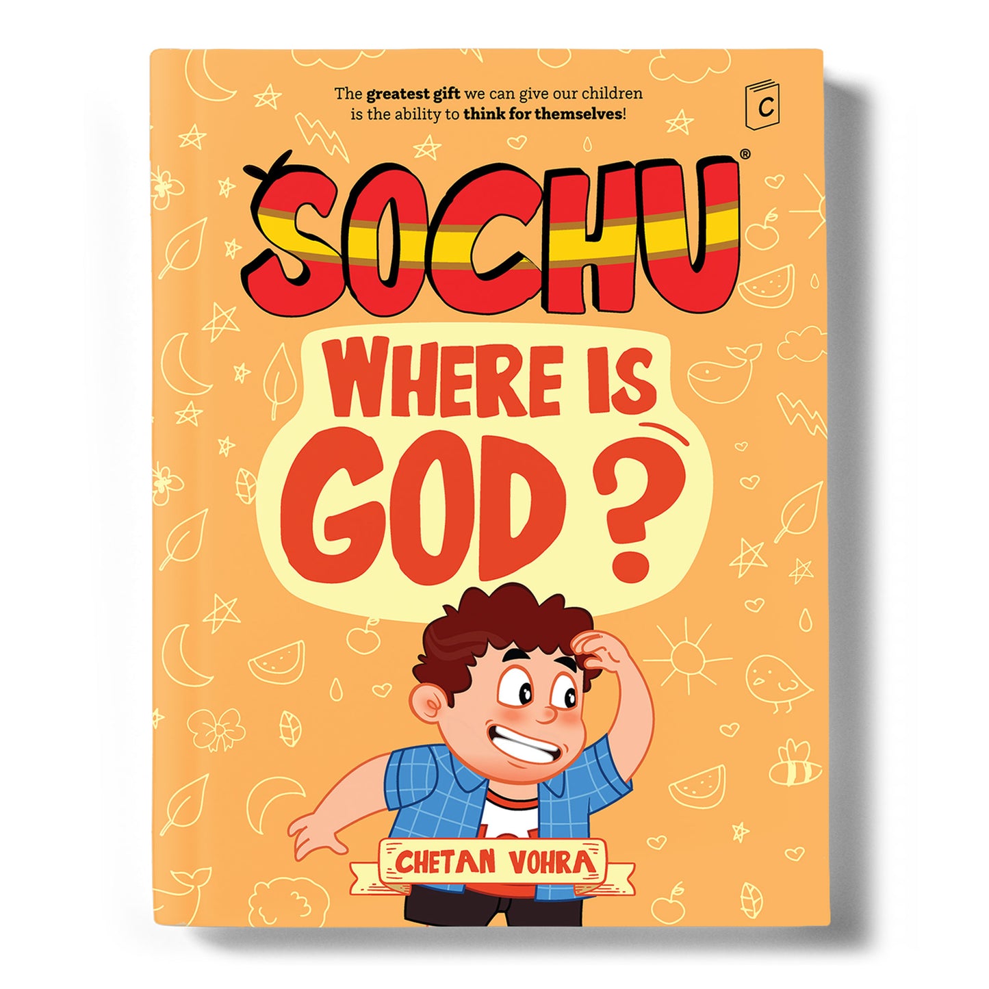 Sochu Thinking, Feeling and Doing Series (Total 36 Books)