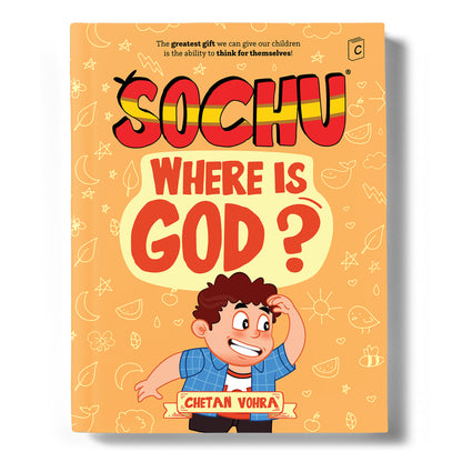Sochu Thinking, Feeling and Doing Series (Total 36 Books)