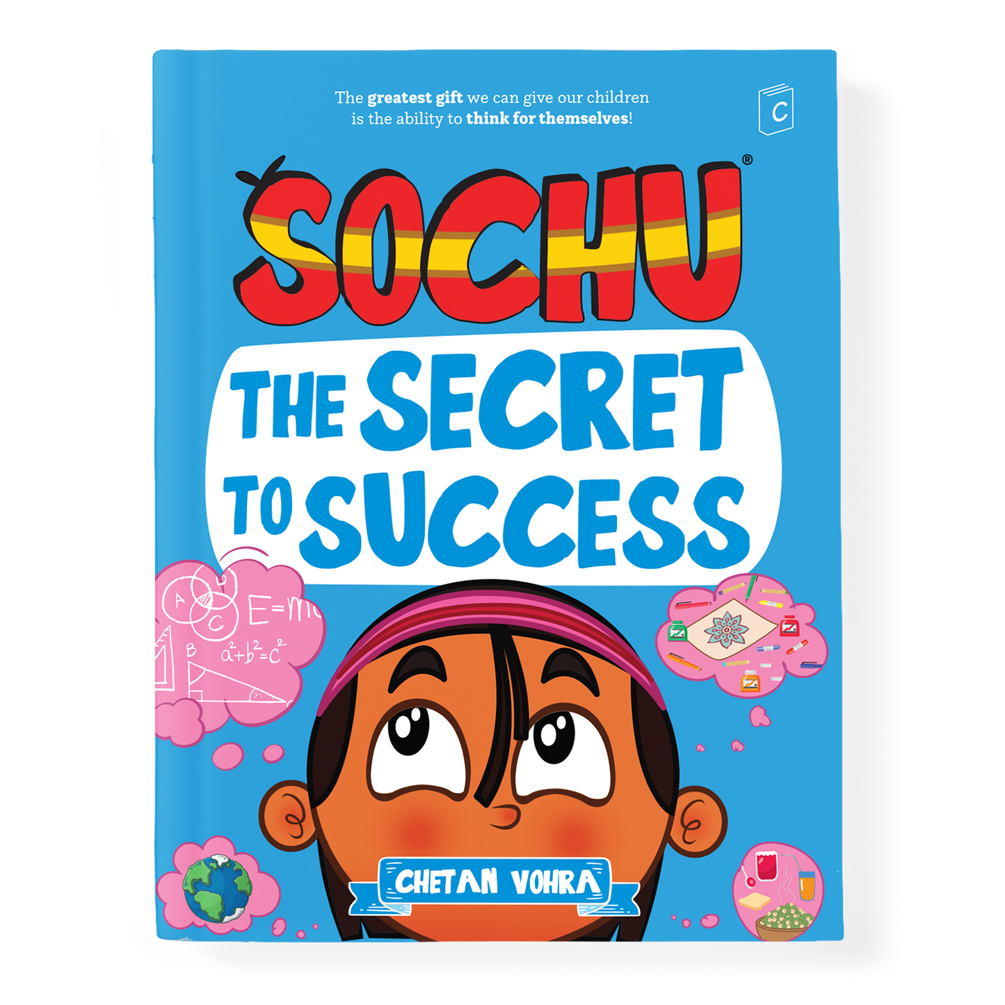 Sochu Thinking, Feeling and Doing Series (Total 36 Books)