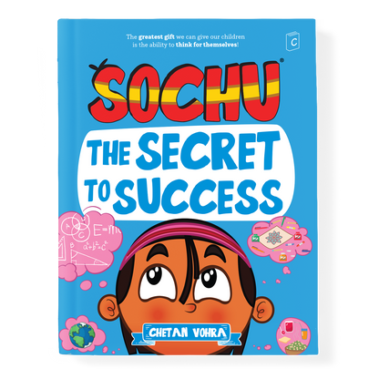 Sochu Thinking, Feeling and Doing Series (Total 36 Books)