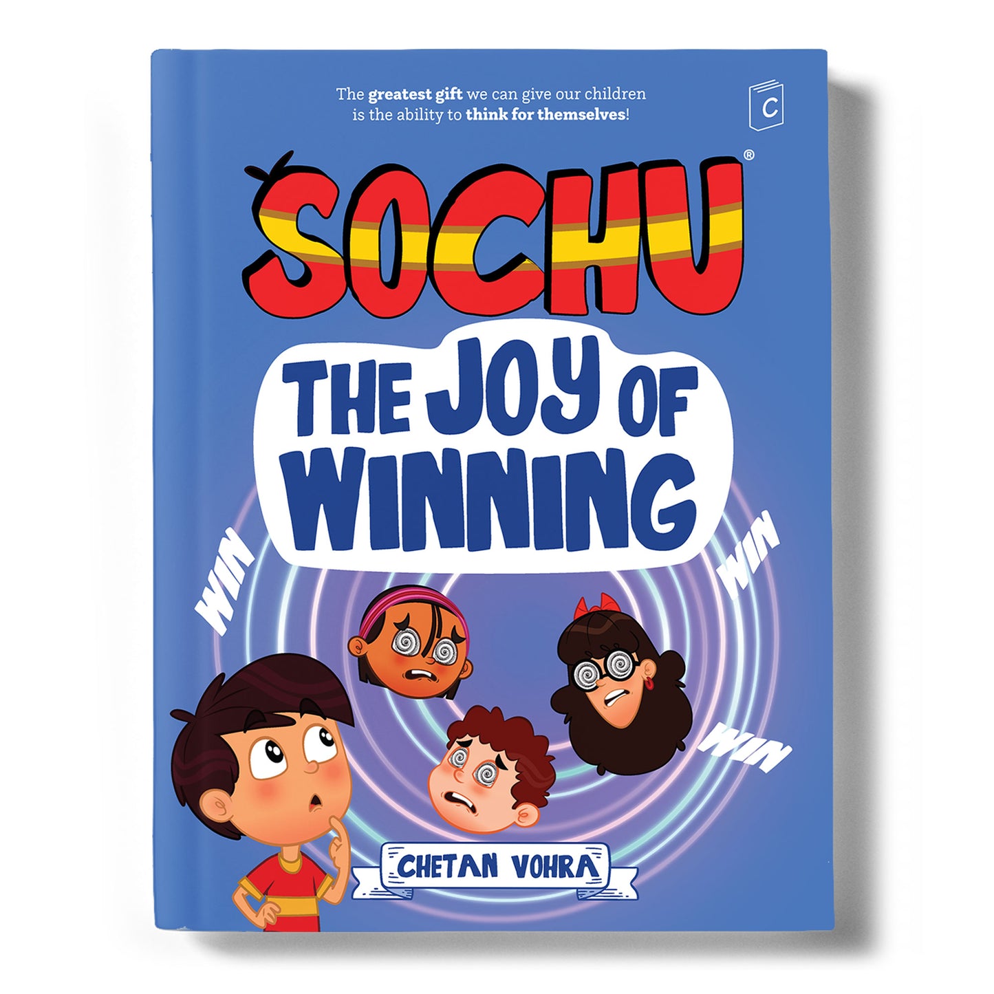 Sochu Thinking, Feeling and Doing Series (Total 36 Books)